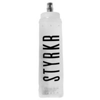 Styrkr soft flask running water bottle 500ml - thumbnail
