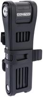 CONTEC vouwslot "tomloc ct faltschl. tomloc 99 cm, black - thumbnail