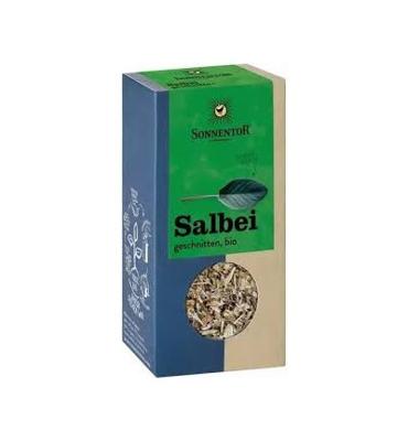 Sonnentor Salie gesneden bio 15 Gram