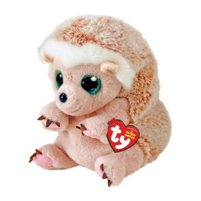 Ty Beanie babies bellies bumper hedgehog, 15cm Ty Beanie babies bellies bumper hedgehog, 15cm