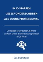 In 10 stappen jezelf onderscheiden als young professional (Paperback) - thumbnail