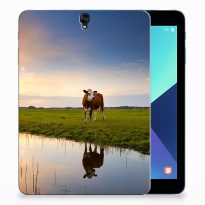 Samsung Galaxy Tab S3 9.7 Back Case Koe Samsung Galaxy Tab S3 9.7 Back Case Koe