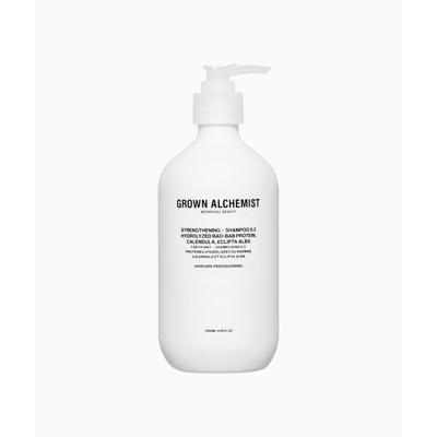 Grown Alchemist Strengthening Shampoo 0.2 500ml