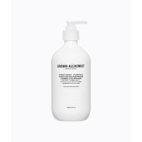 Grown Alchemist Strengthening Shampoo 0.2 500ml - thumbnail