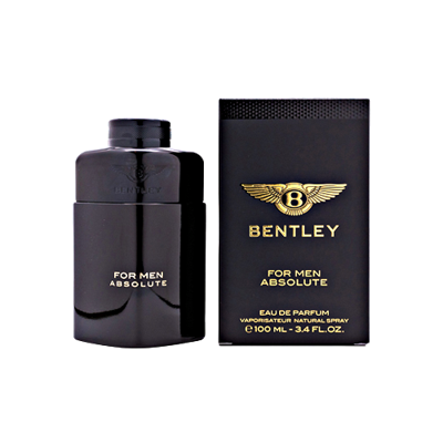 Bentley Absolute Eau de Parfum