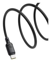 Kabel USB-C naar USB-C Baseus P10377704113-01 - thumbnail