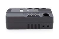 Digitus DIGITUS - All-in-One USV, 600VA/360W, LED UPS-systeem 600 VA - thumbnail