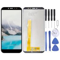 LCD-scherm en digitizer volledige montage voor Alcatel 1S (2019) OT5024 5024 5024D 5024A 5024J - thumbnail