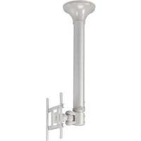Neomounts FPMA-C200 TV-plafondbeugel 25,4 cm (10) - 101,6 cm (40) Kantelbaar, Zwenkbaar, Roteerbaar, In hoogte verstelbaar - thumbnail