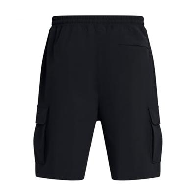 Under Armour Cargo Vibe Woven Casual Short Heren 2XL Under Armour Cargo Vibe Woven Casual Short Heren 2XL