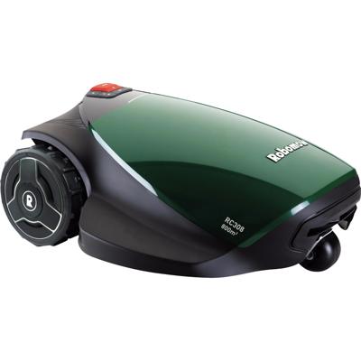 Robomow RC 308u Robotmaaier Geschikt voor oppervlakte (max.) 1500 m²