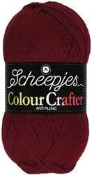 Scheepjes Colour Crafter - 1035 Kampen - Haakgaren / Breigaren