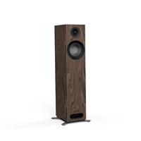 Jamo S 805 /PAIR Vloerstaande speaker Bruin - thumbnail
