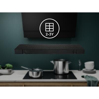 AEG MCFB96 OdourClean Plus Koolstoffilter AEG MCFB96 OdourClean Plus Koolstoffilter
