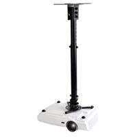 Optoma OCM815W universele plafondbeugel wit - thumbnail