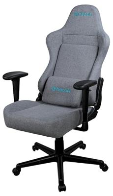 Gaming stoel Nacon PCCH-375 Grijs