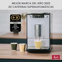 Melitta Caffeo Solo volautomatische espressomachine 1,2 l - thumbnail