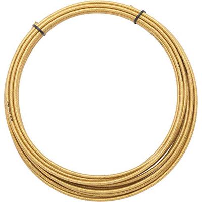 JAGWIRE Brake housing 5mm cgx-sl slick-lube (10 m) - gold medal