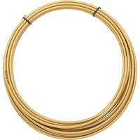 JAGWIRE Brake housing 5mm cgx-sl slick-lube (10 m) - gold medal - thumbnail