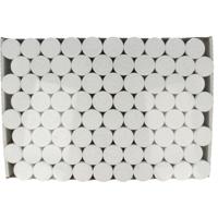 Tabletflacon 55ml shadow met dop 80 Stuks - thumbnail