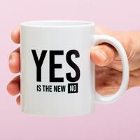 Mok Yes is the new no - thumbnail