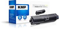 KMP Toner vervangt Kyocera TK-1170 Compatibel Zwart 7900 bladzijden K-T79 2916,0000 - thumbnail