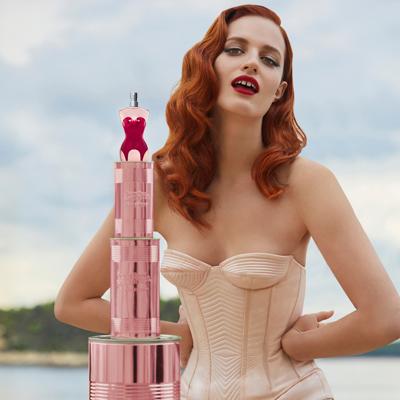 Jean Paul Gaultier Classique eau de parfum - 50 ml Jean Paul Gaultier Classique eau de parfum - 50 ml
