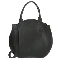 Micmacbags côte d' azur handbag-Black - thumbnail