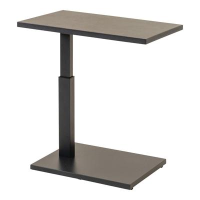 Lesli bijzettafel verstelbaar geneva