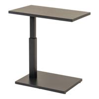 Lesli bijzettafel verstelbaar geneva - thumbnail