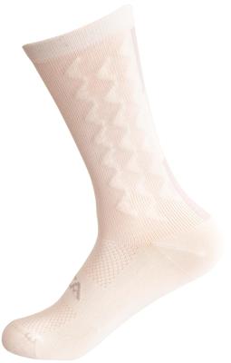 SILCA sokken "aero tall socks" sock aero tall size m white