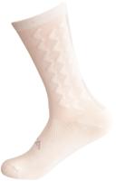SILCA sokken "aero tall socks" sock aero tall size m white - thumbnail