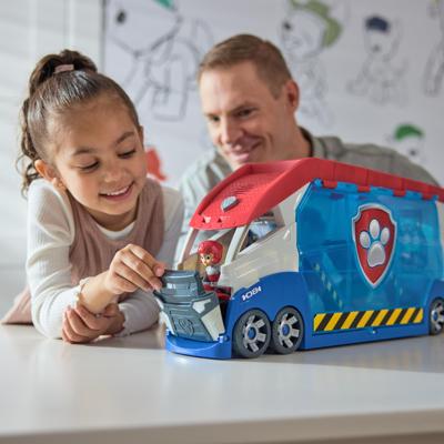 SPIN MASTER PAW PATROL TRUCK 3.0 PAW Patrol