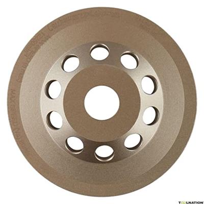 Makita Accessoires Diamantkomschijf 125mm turbo - D-66721 - D-66721