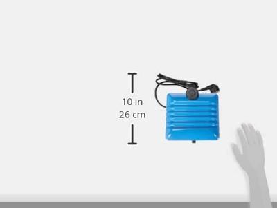 Aquaforte V-30 luchtpomp