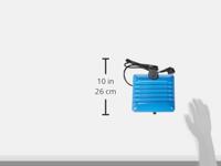 Aquaforte V-30 luchtpomp - thumbnail