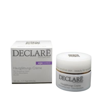 Declare Agecontrol Skin Soothing Cream 50ml Verzorging tegen veroudering Declare Agecontrol Skin Soothing Cream 50ml Verzorging tegen veroudering