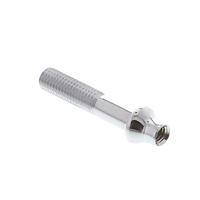 Kellermann richtingaanwijzer bevestiging rigid fastening m8x40 chrom (harley) - thumbnail