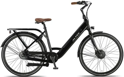 Altec Liberty Elektrische Moederfiets 28 inch 50cm 7v