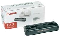 Tonercartridge canon fx-3 2.7k zwart - thumbnail