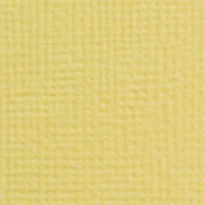 Craft Perfect By Tonic Studios Craft perfect • klassieke kaart a4 10 vellen buttermilk yellow