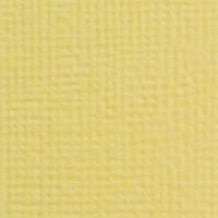 Craft Perfect By Tonic Studios Craft perfect • klassieke kaart a4 10 vellen buttermilk yellow - thumbnail