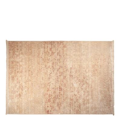 Dutchbone Vloerkleed 'Shisha' 160 x 235cm, kleur Cave Dutchbone Vloerkleed 'Shisha' 160 x 235cm, kleur Cave