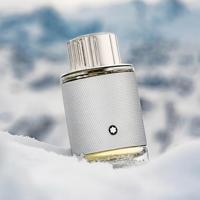 Montblanc Explorer Platinum Eau de parfum Spray 100 ml Heren - thumbnail
