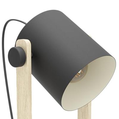 Eglo Landelijke leeslampHornwood - 43521
