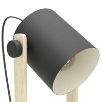Eglo Landelijke leeslampHornwood - 43521 - thumbnail