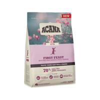 ACANA First Feast - droog kattenvoer - 1,8kg - thumbnail