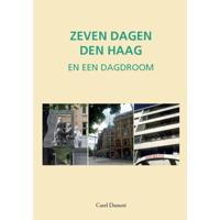 Zeven dagen Den Haag (Hardback) - thumbnail