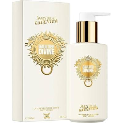 J.P. Gaultier Divine Body Lotion 200ml Dames - thumbnail