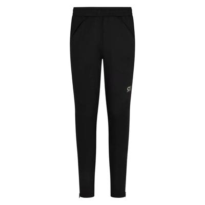 Cruyff Ametrine Trainingsbroek Kids Zwart Cruyff Ametrine Trainingsbroek Kids Zwart